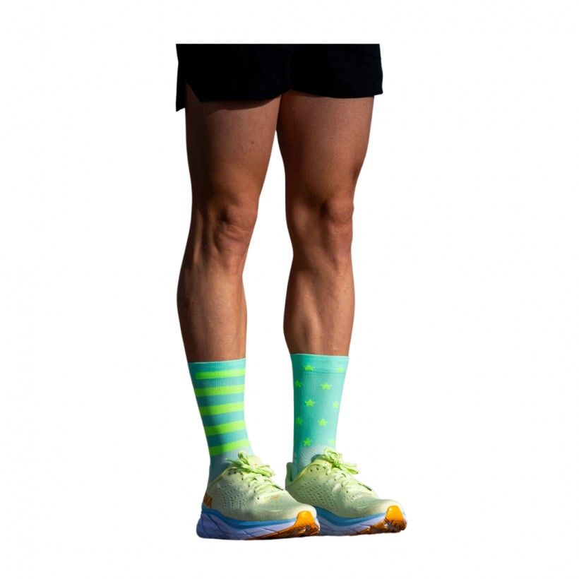 Socks Sporcks Legend Green