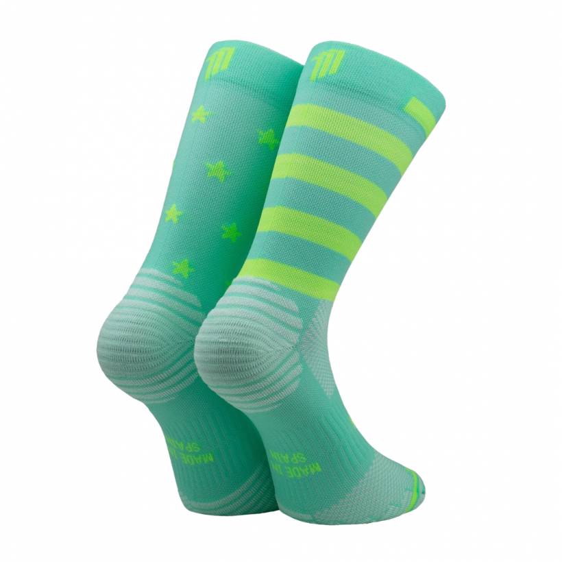 Sporcks Legend Green Sokken