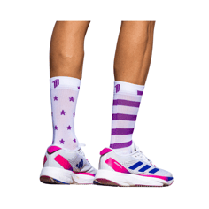 Sporcks Legend Paarse Sokken 2