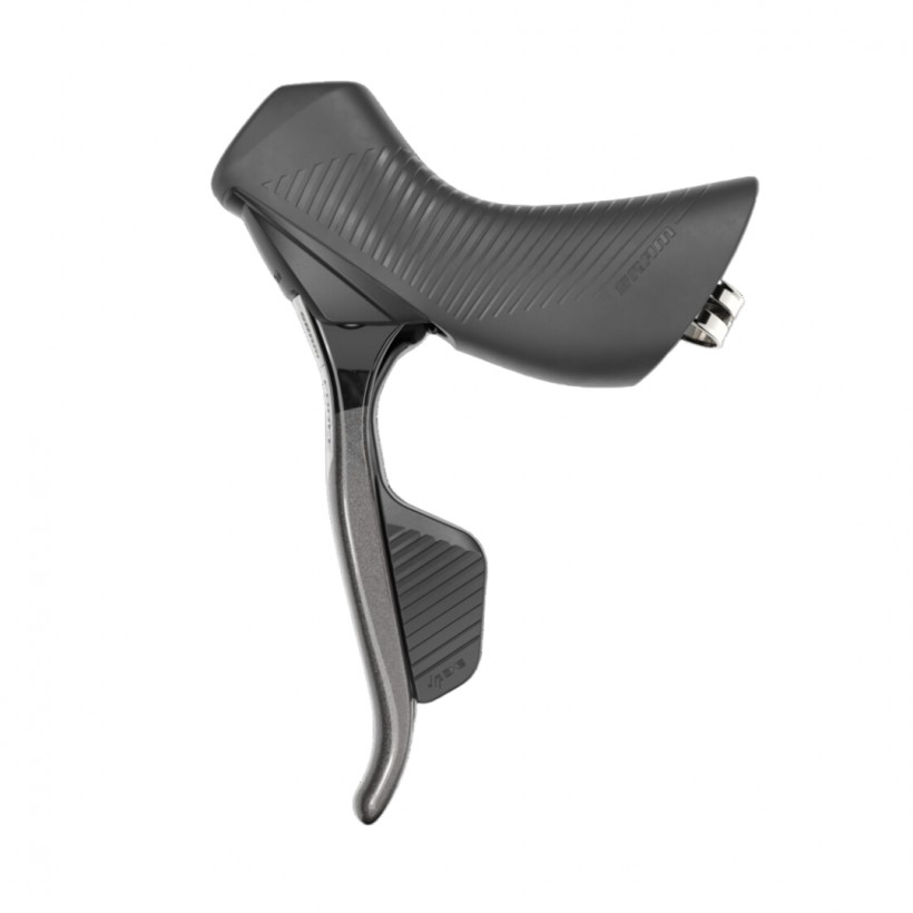 Right Lever SRAM Flat Mount Force AXS HRD Shift-Brake System