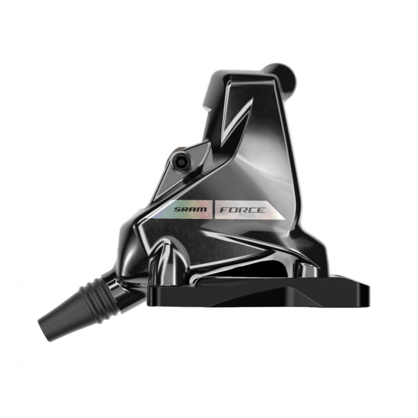 Sram system top