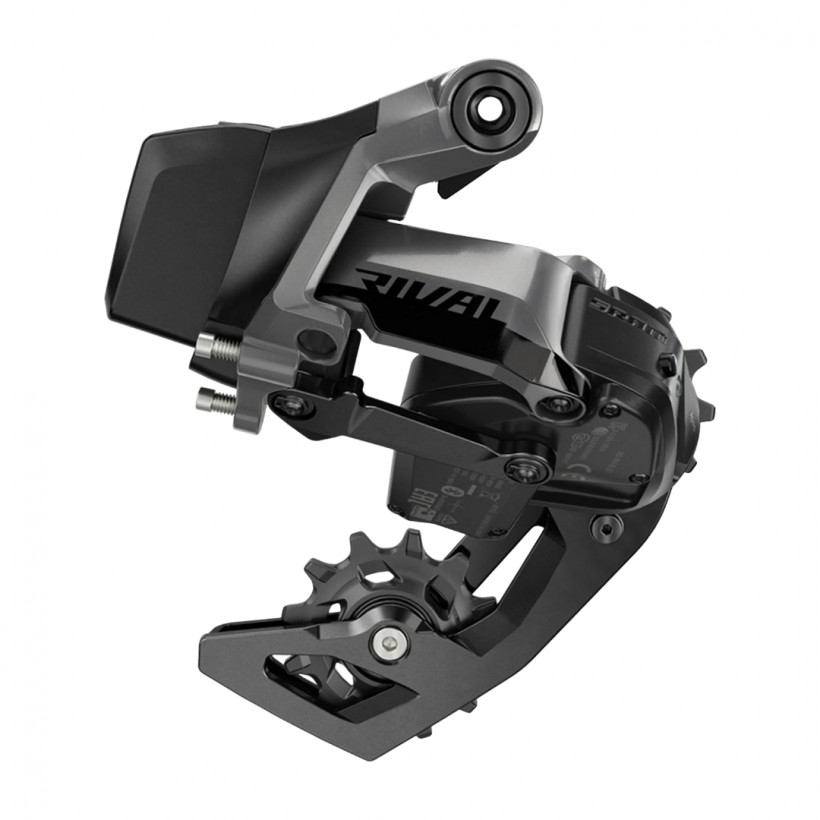 Cambio trasero Sram rival etap axs 12v (sin batería)