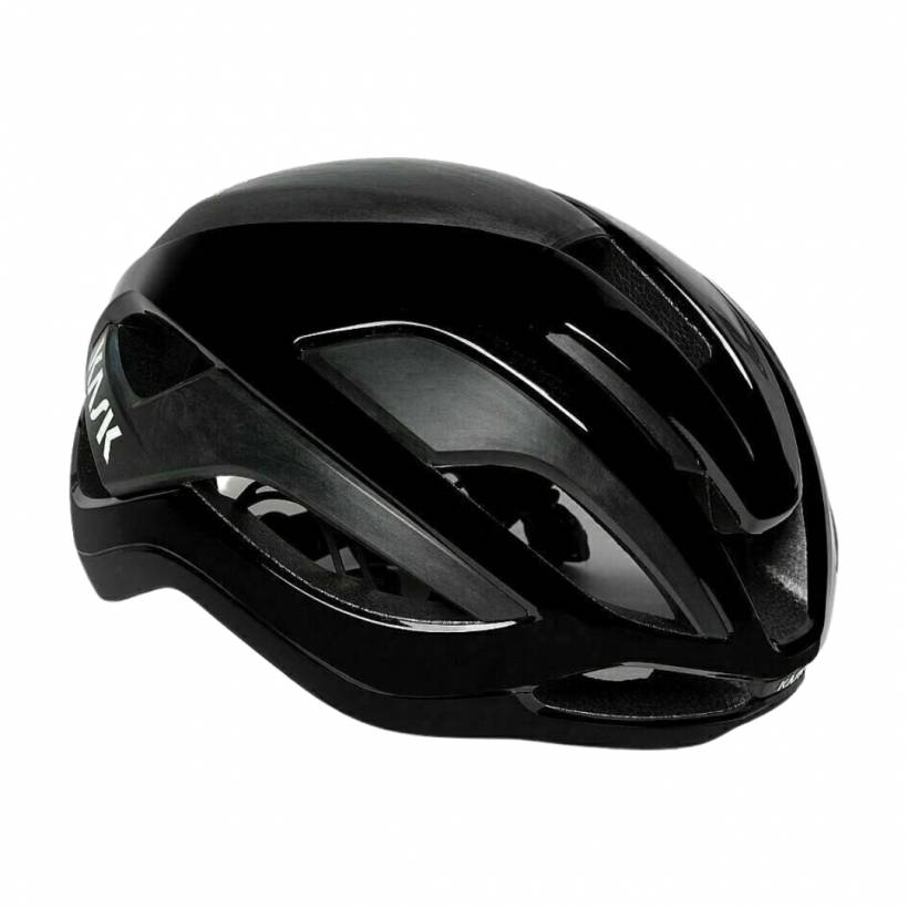 Helm Kask Element WG11 Schwarz