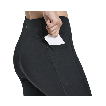 Legging Saucony Solstice Noir Femme