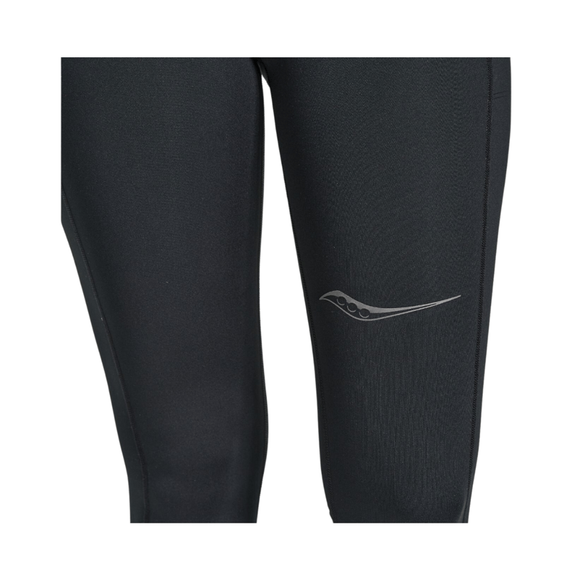 Legging Saucony Solstice Noir Femme