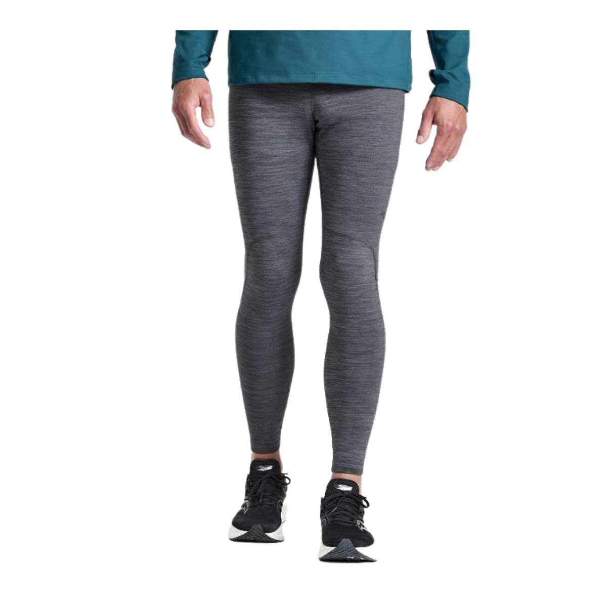 XL Grau  günstig Kaufen-Saucony Solstice Tight Dunkelgraue Leggings, Größe XL. Saucony Solstice Tight Dunkelgraue Leggings, Größe XL <![CDATA[ ]]>. 