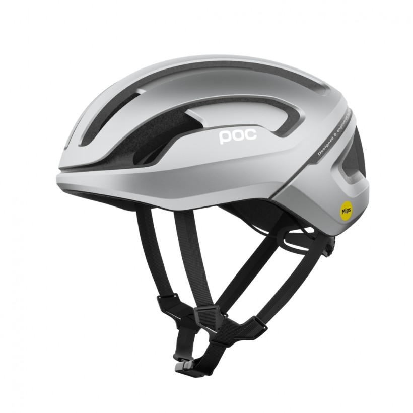 Helmet POC Omne Air Mips Gray