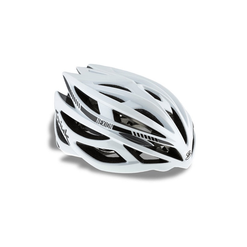Spiuk Nexion White Helmet 2016