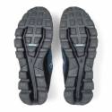 On Cloudventure Blue Black PV20 Men's Shoe