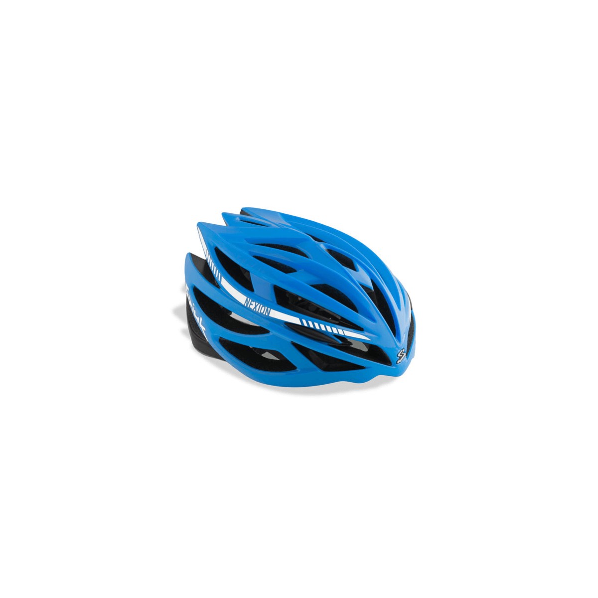 Casco Spiuk Nexion Azul Negro