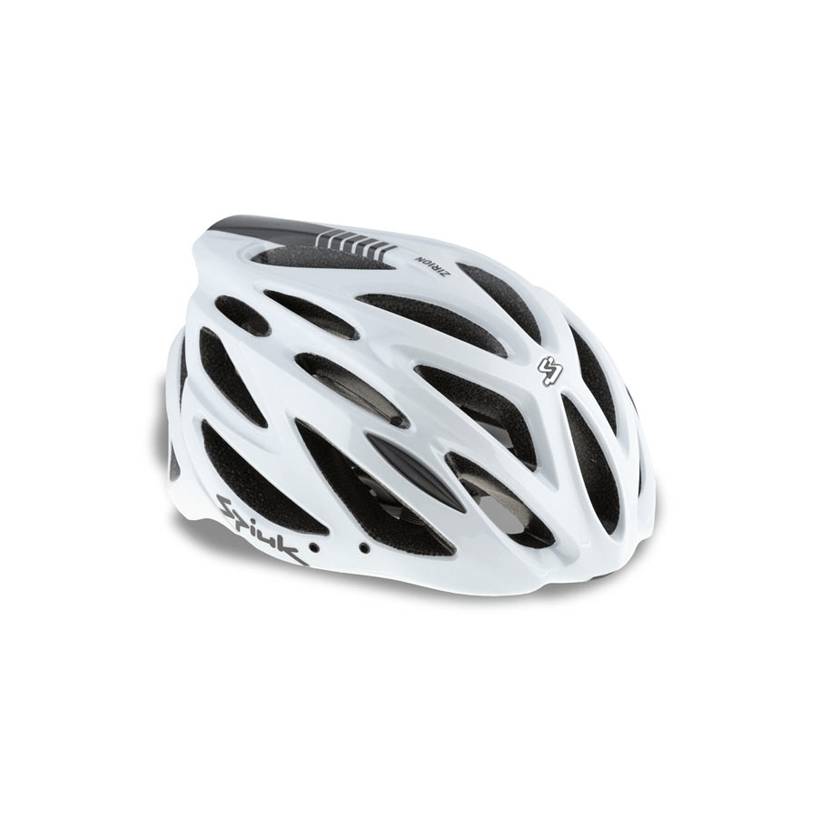 Casque Spiuk Zirion Blanc 2016