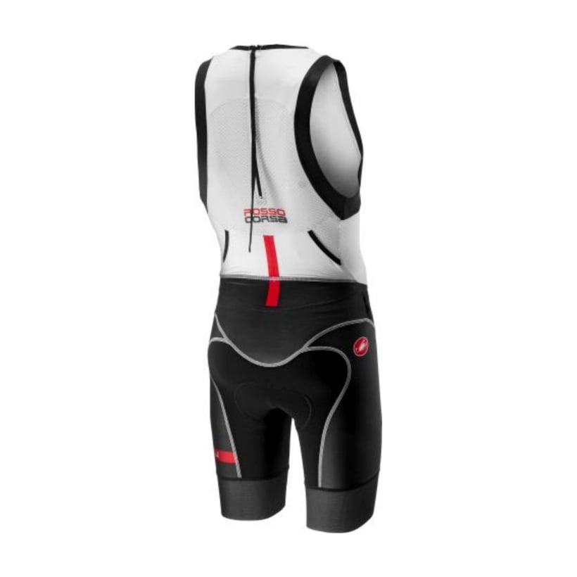 Trifato Castelli Free Tri Itu Preto Branco
