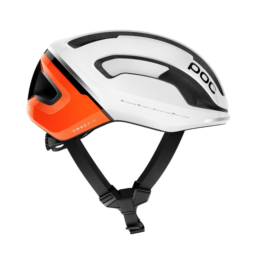 Casco bicicleta de carretera Poc Omne lite con ajuste micrométrico de 360