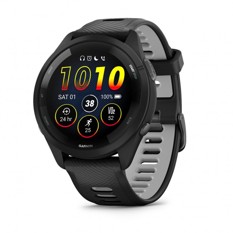 Reloj Gps Running Deportivo Hombre Mujer Auto Lap Memorias