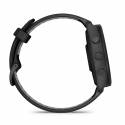 Garmin Forerunner 265 Preto Cinzento