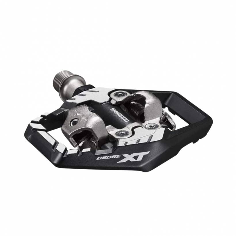 Pedale Shimano Deore XT PD-M8120 SPD