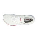 Schuhe ALTRA Via Olympus Weiß Rot AW23