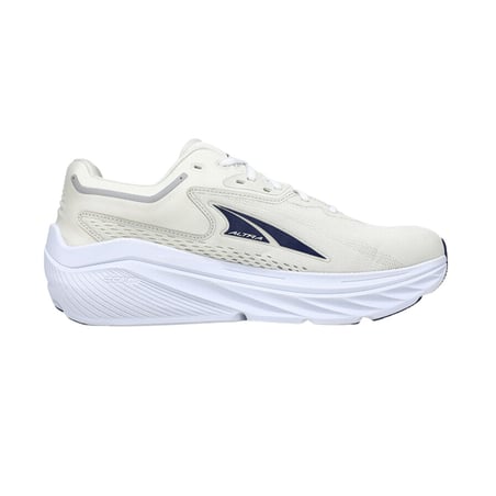 Shoes ALTRA Via Olympus White Red