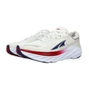 Shoes ALTRA Via Olympus White Red