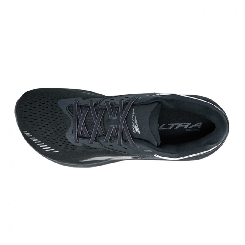 Buy Shoes ALTRA Via Olympus Black SS23 l At the Best Price