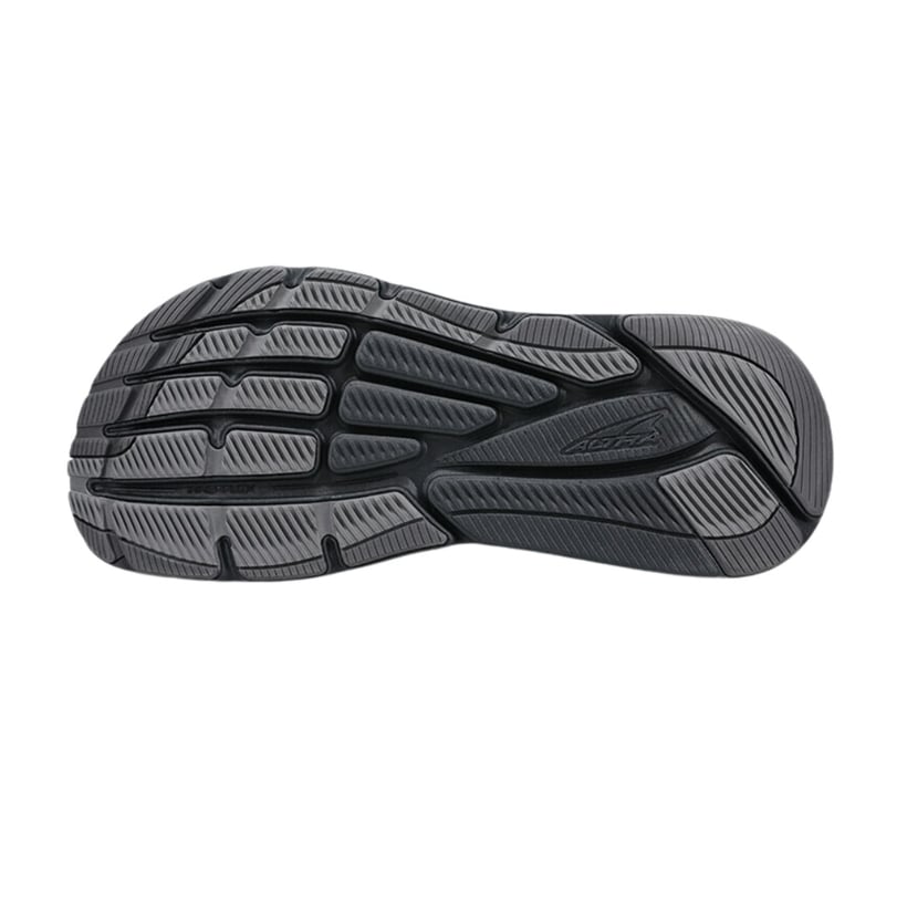 Zapatillas ALTRA Via Olympus Negro
