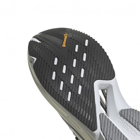 Tênis Adidas Adizero Boston 12 Preto Branco