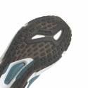 Baskets Adidas Solarboost 5 Bleu Vert