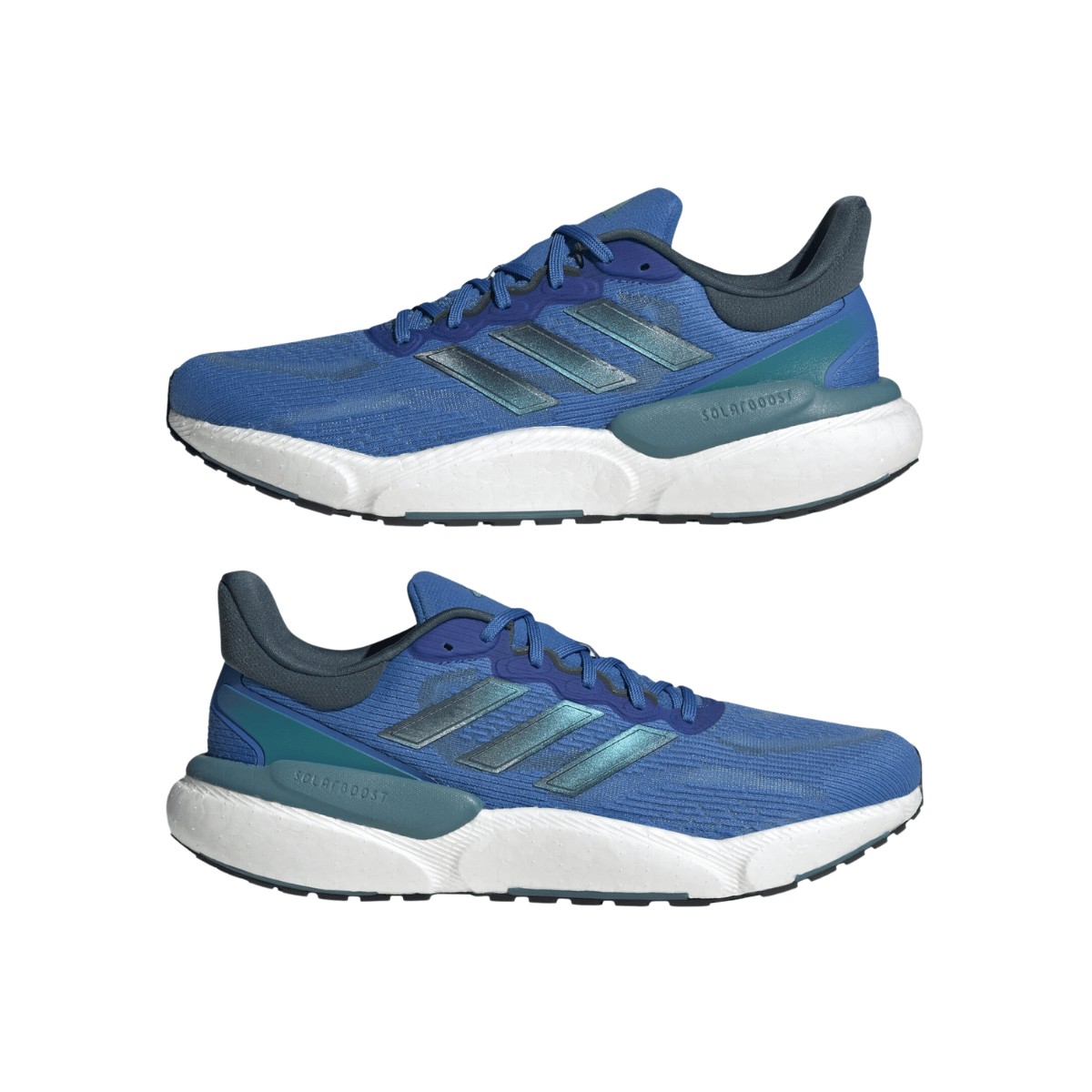 grado Espectador comprender Comprar Zapatillas Adidas Solarboost 5 Azul AW23 l Al Mejor Precio