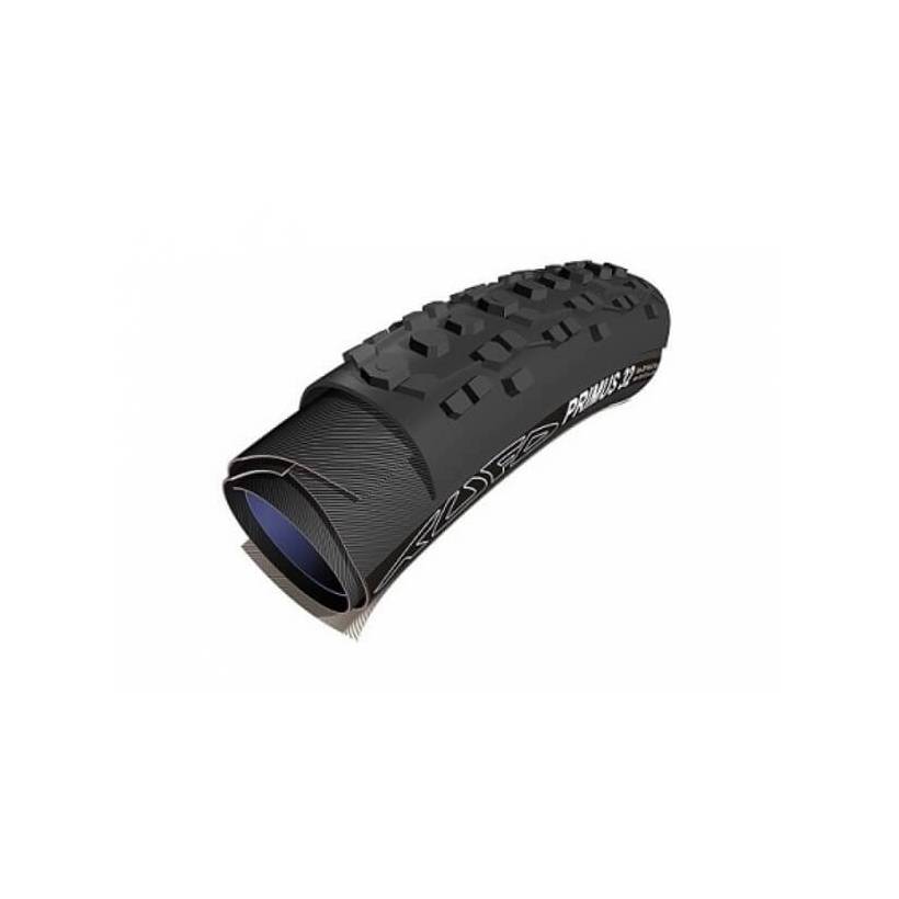 Pneu tubular Tufo Primus 33SG Cross black 28"* 33mm