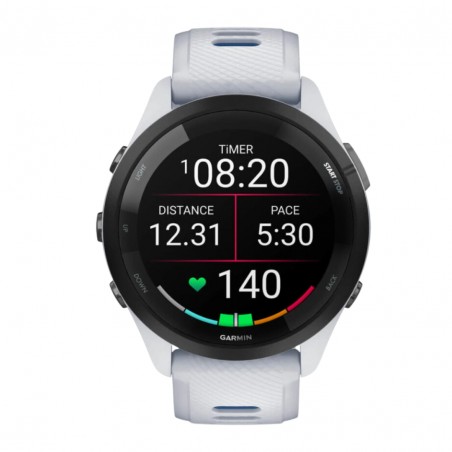 Miglior sales garmin forerunner