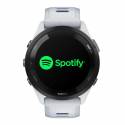 Garmin Forerunner 265 White Blue
