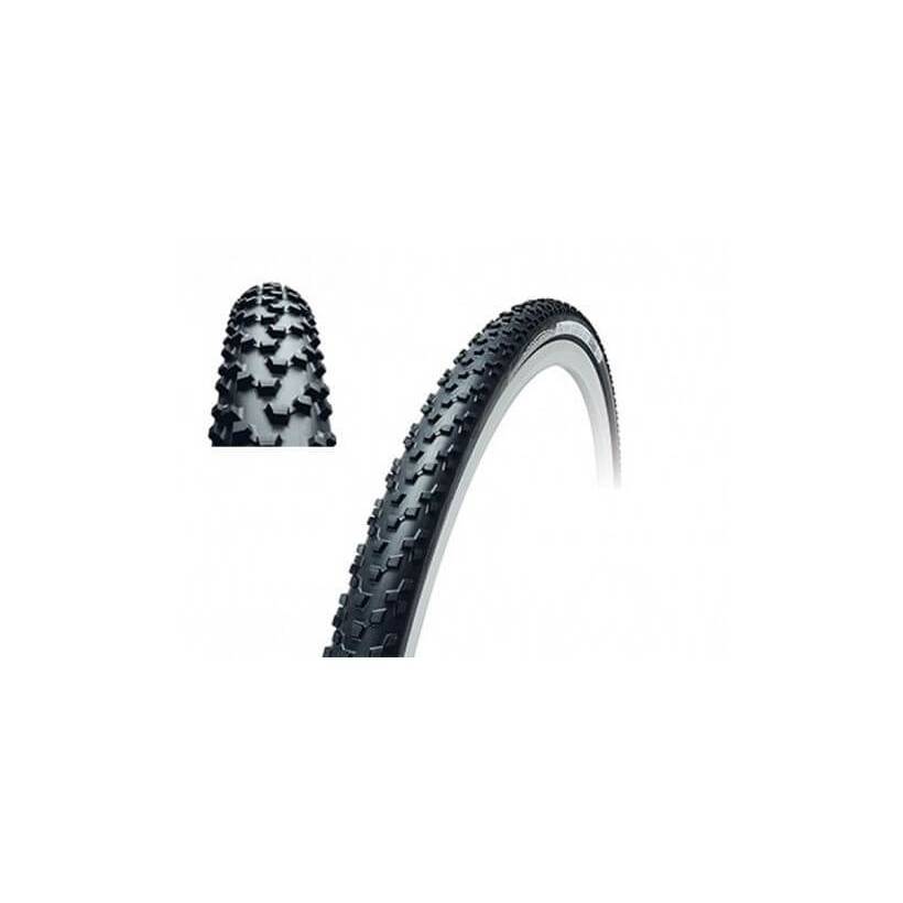 Copertone Tubolare Tufo Elite 160 28" - Battistrada In Carbonio, 22mm, 160g, 210 TPI