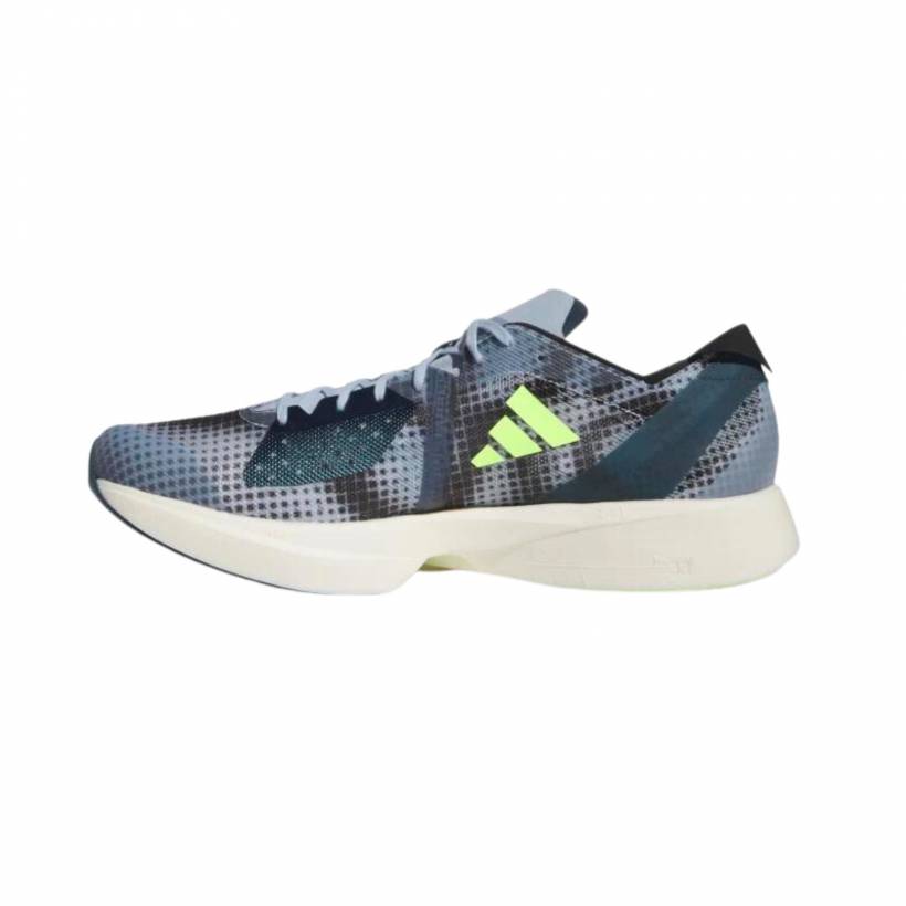 Adidas schuhe grau grün deals