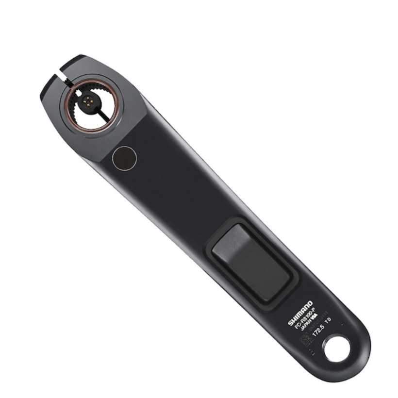 Mechanizm korbowy Shimano Ultegra FC-R8100-P...