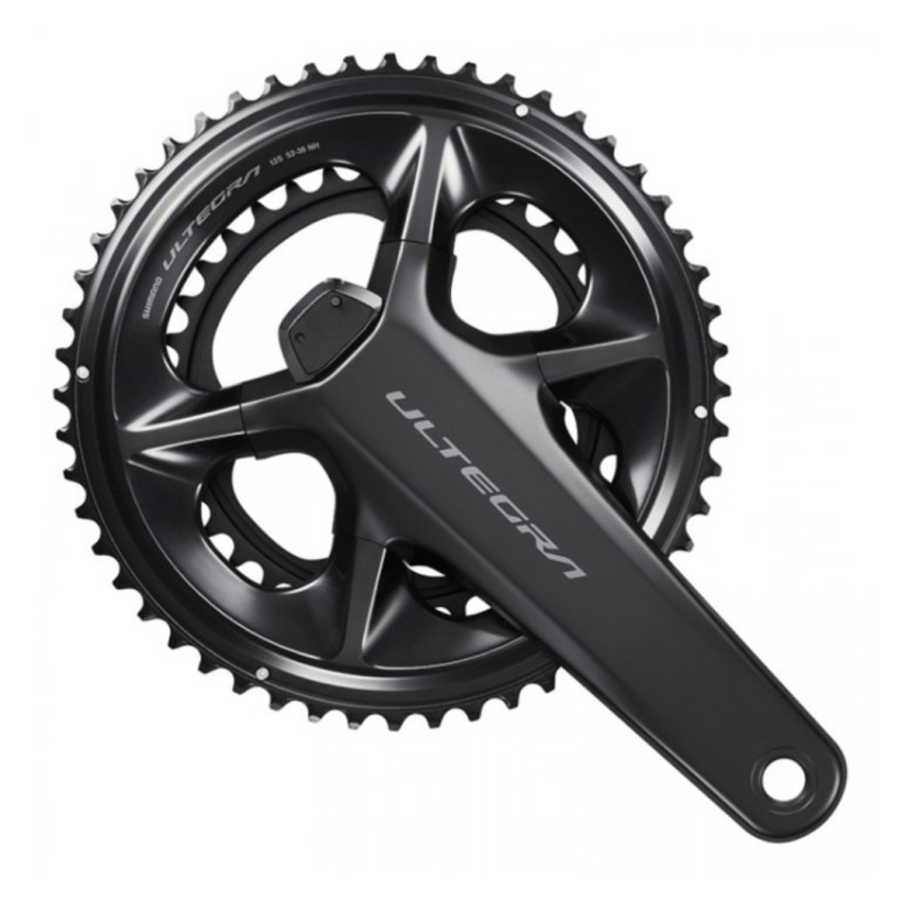 Mechanizm korbowy Shimano Ultegra FC-R8100-P...