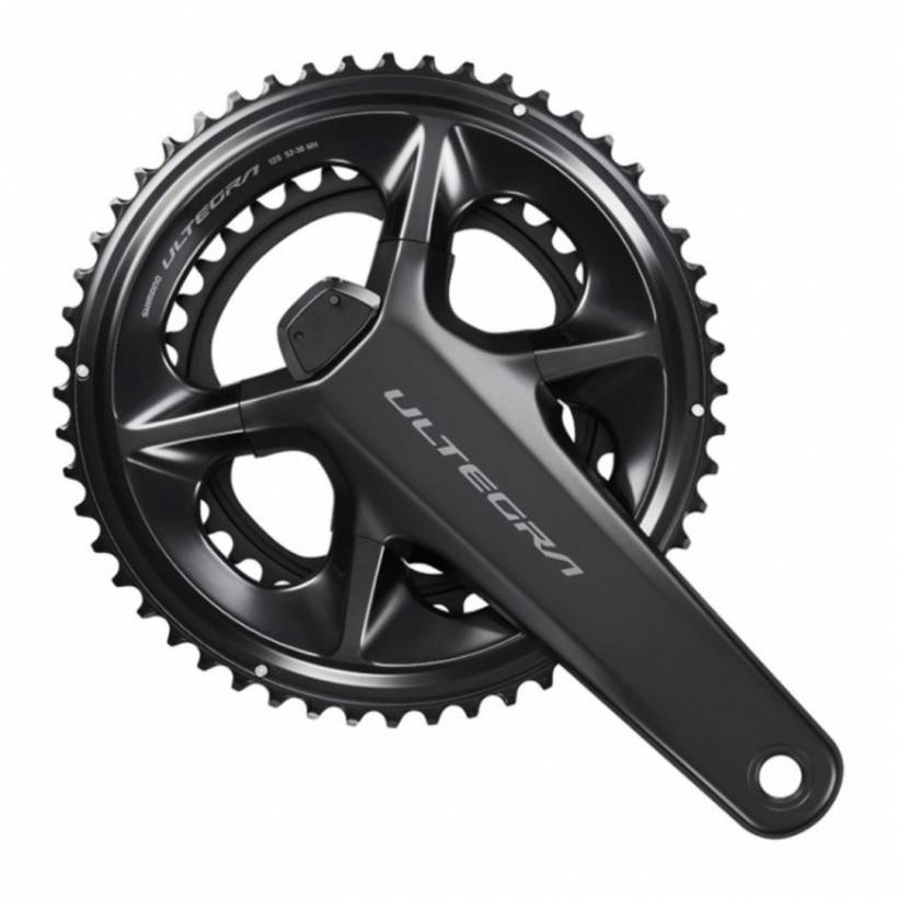 Pédalier Shimano Ultegra FC-R8100-P 12V 52/36D