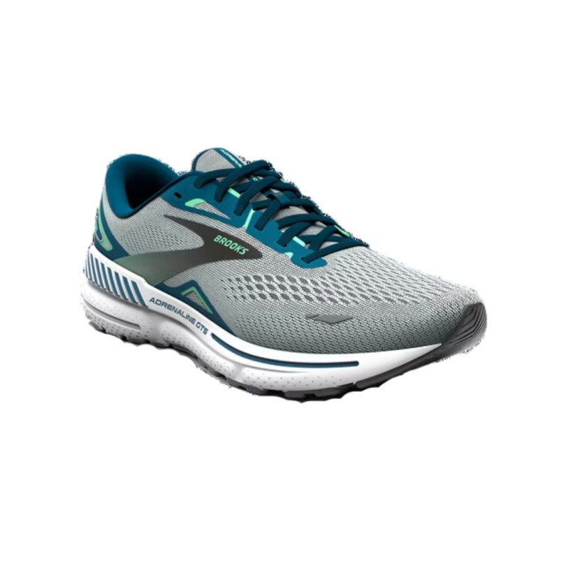 Shoes Brooks Adrenaline GTS 23 Blue Grey