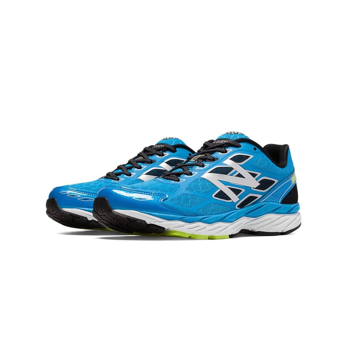 Paloma Padre Tendencia New Balance 880 V5 Blue Shoes