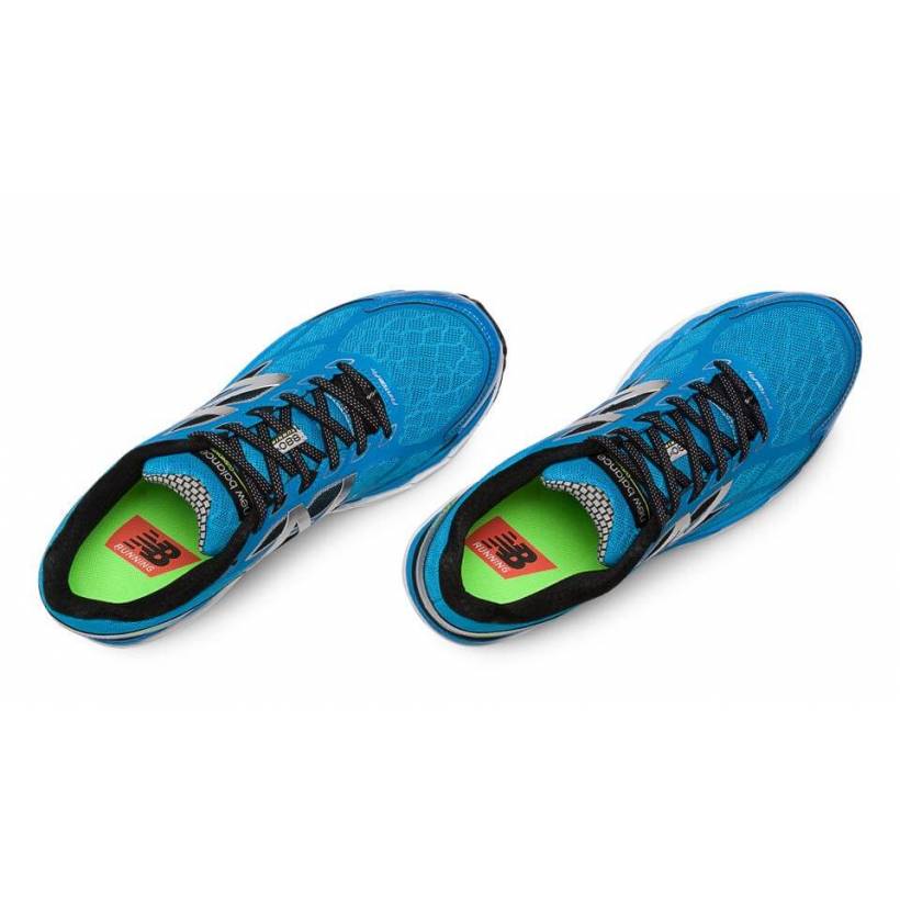 New Balance 880 V5 Niebieskie Buty