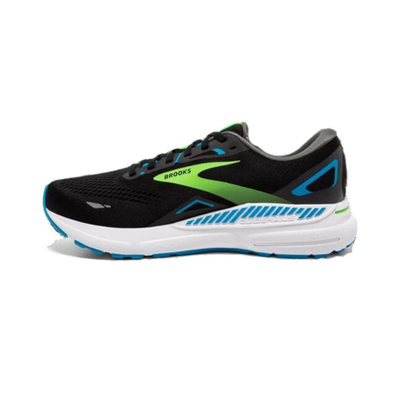 Zapatillas Brooks Adrenaline GTS 23 Wide Negro...