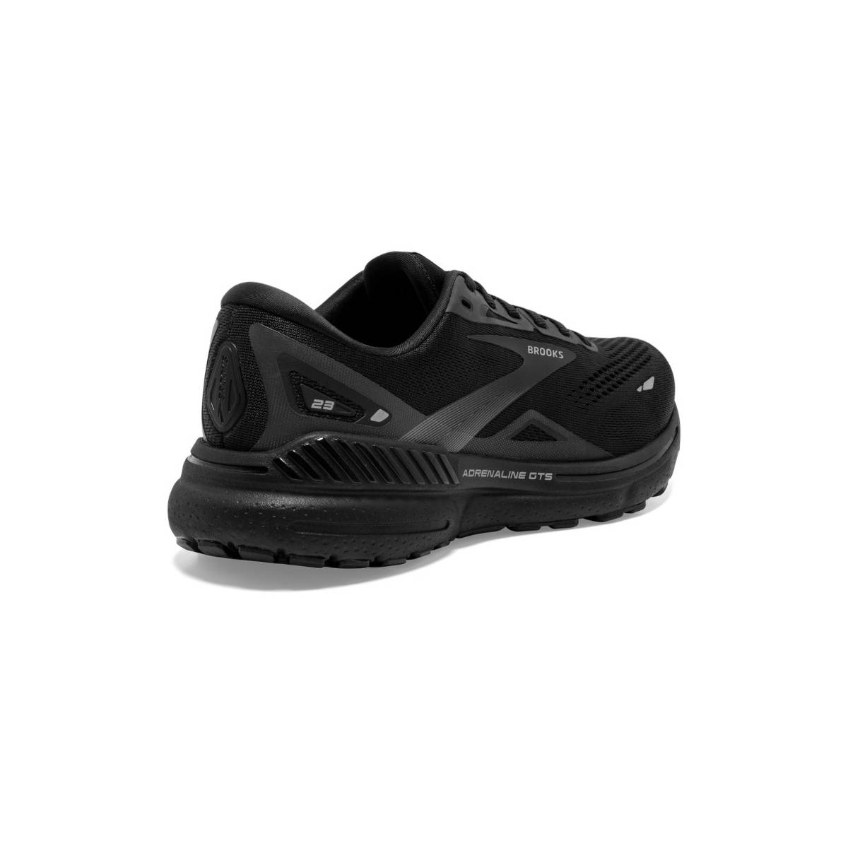 Buy Brooks Adrenaline GTS 23 Black Women Free Shipping