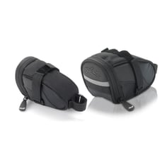 Borsa da sella XLC BA-S59 da 0,30 litri