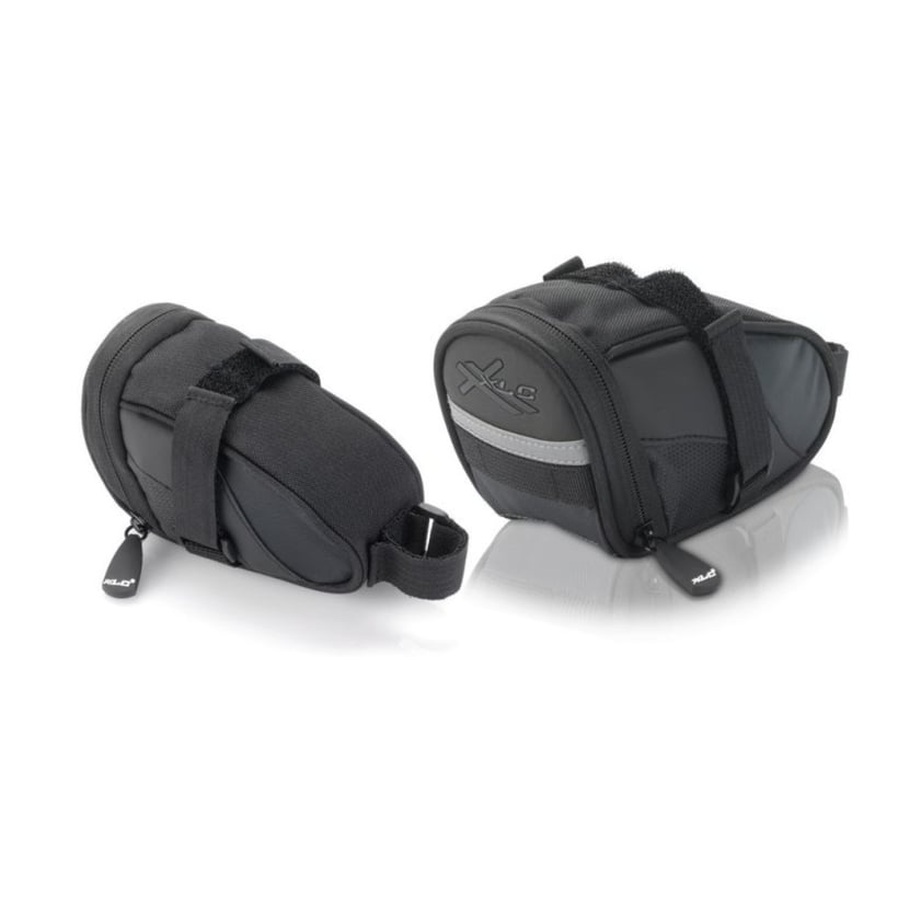 Bolsa de sillín XLC BA-S59 0,30L