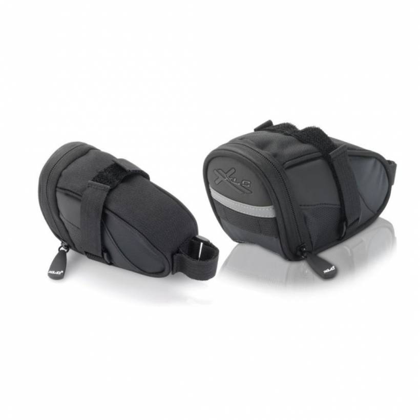 Saddle bag XLC BA-S59 0.30L