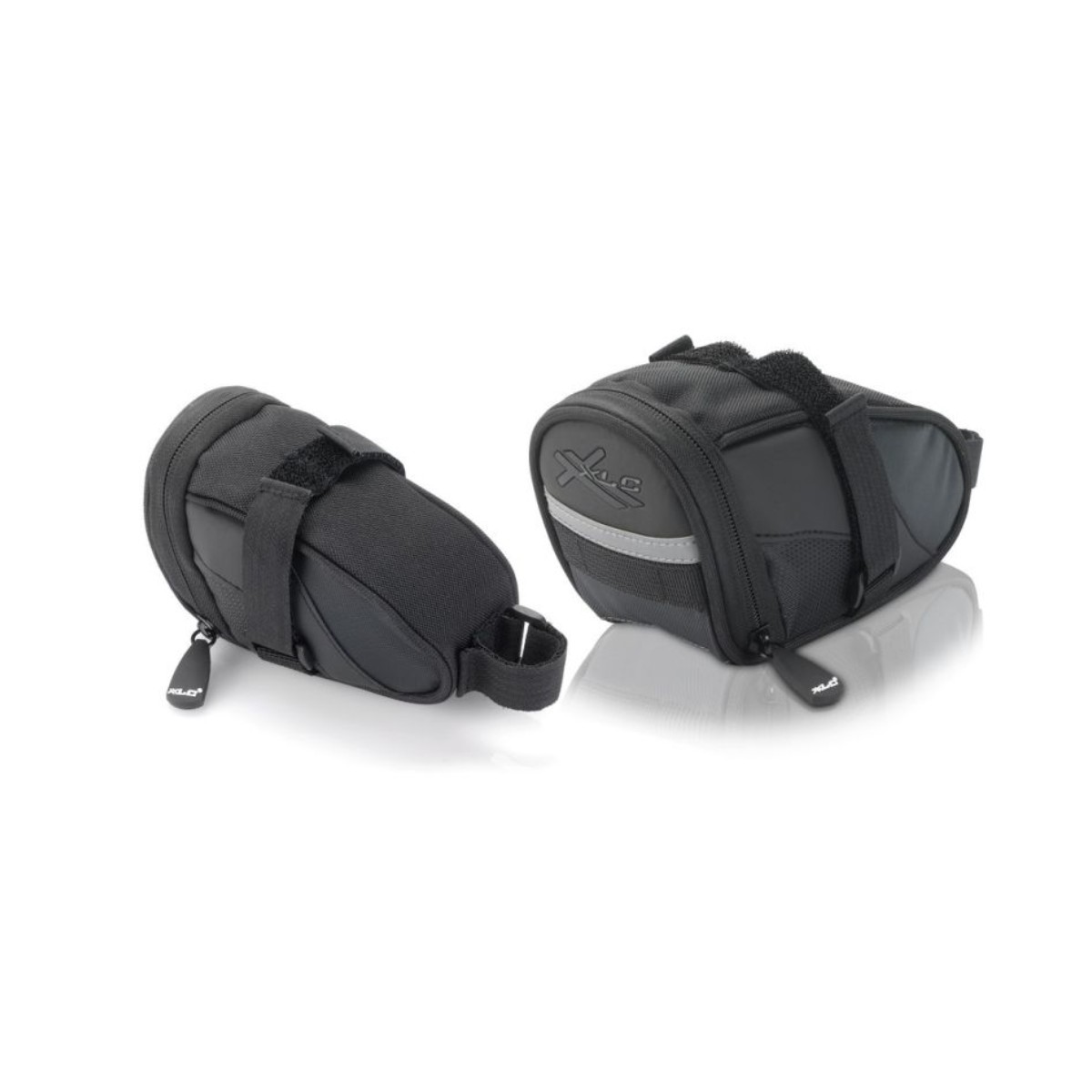 Photos - Bike Bag / Mount XLC Saddle bag  BA-S59 0.45L 2501717010 