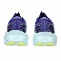 Sapatilhas Asics Novablast 3 Azul Escuro  Mulher