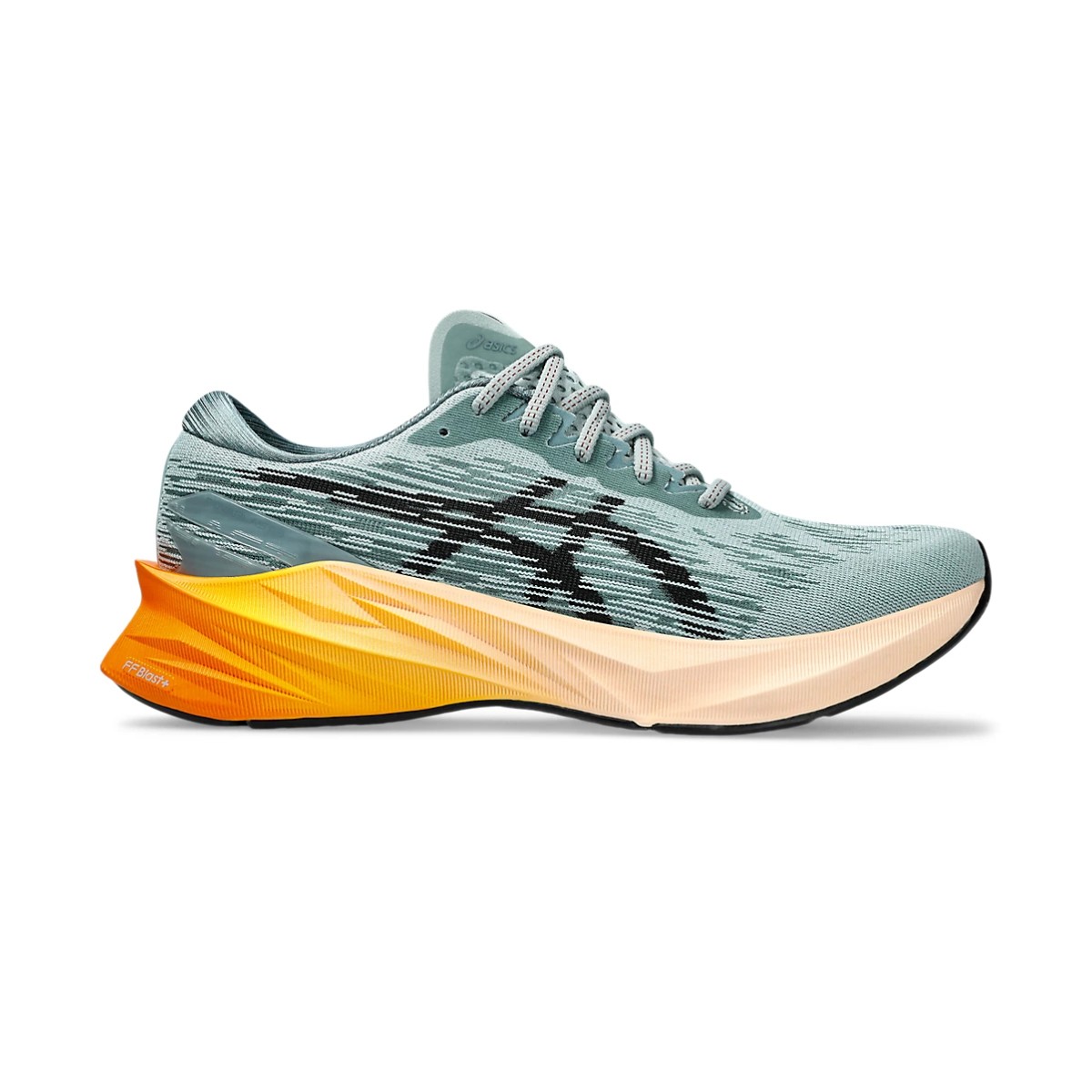 Asics hotsell novablast 46