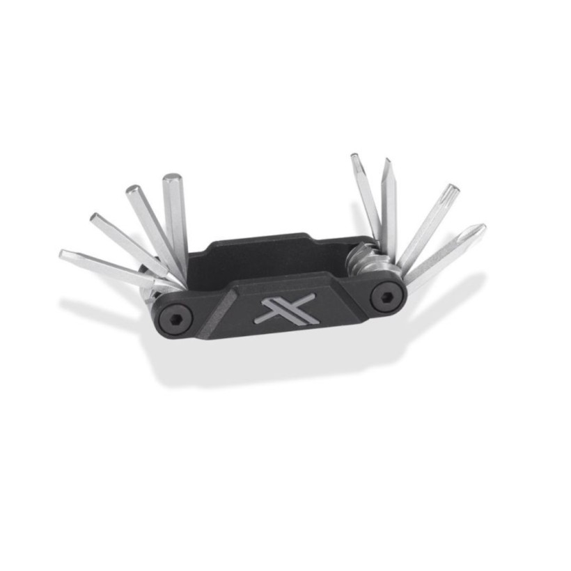 Multi-tool XLC TO-M10 Q-series 8 functions