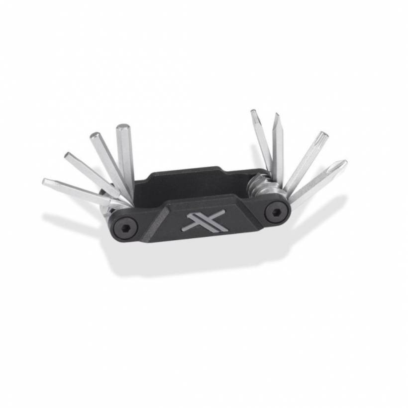 Multitool XLC TO-M10 Q-Serie 8 Funktionen