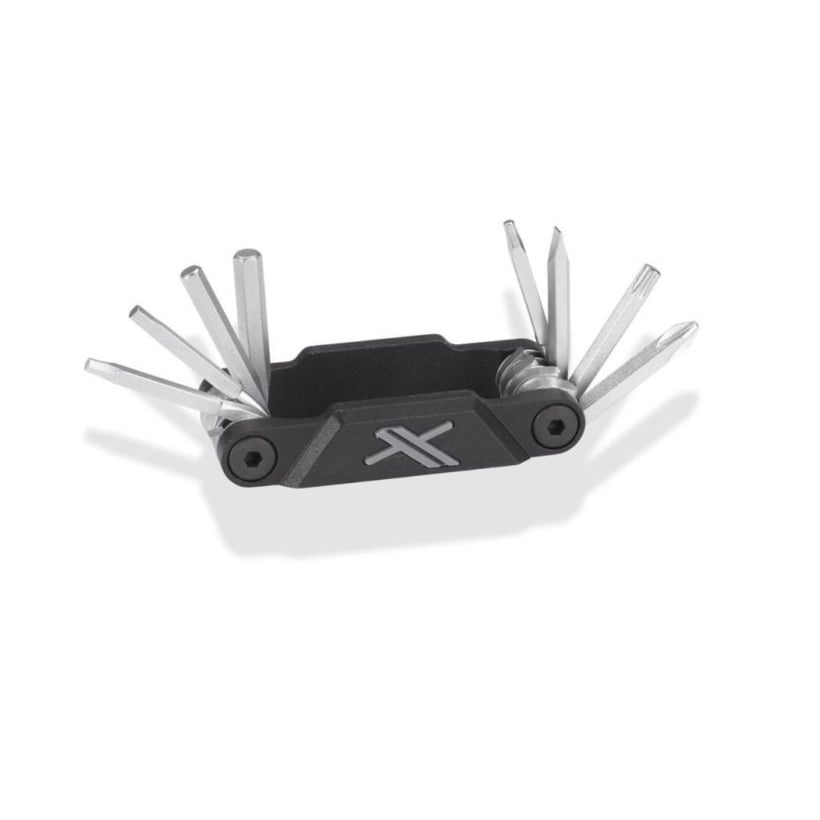 XLC TO-M10 Q-serie 8-functie multitool